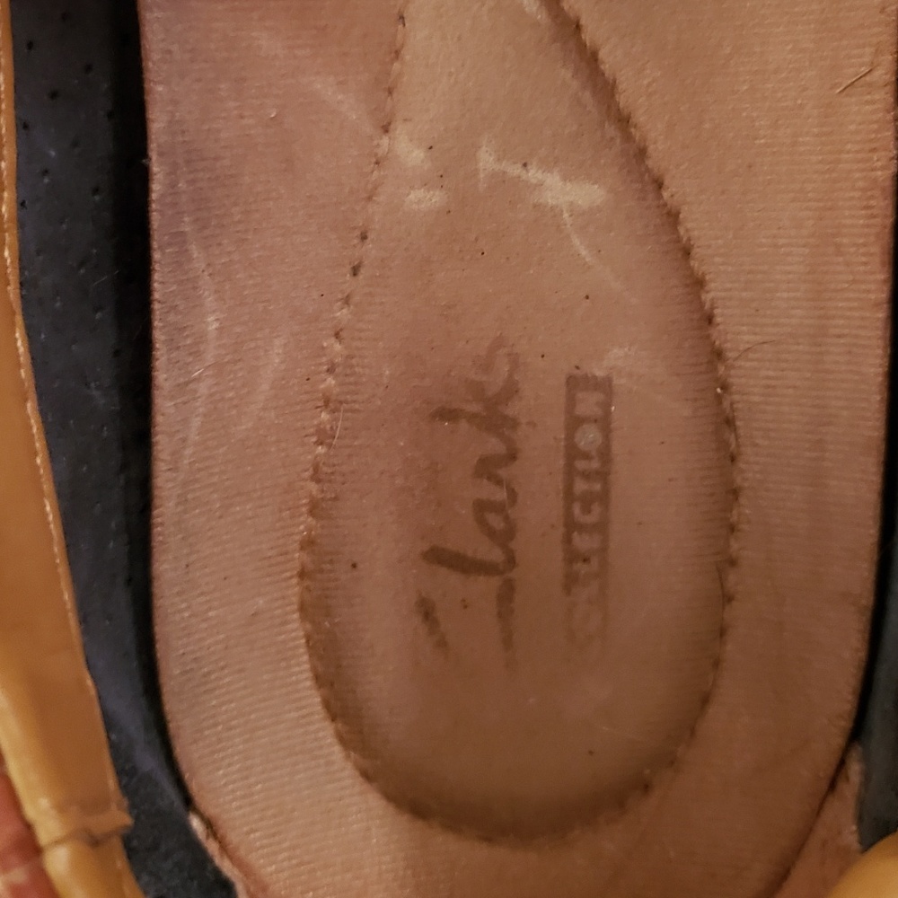 Clark Collection Docksiders - image 3